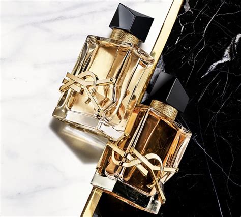 10 Perfumes Similar to Yves Saint Laurent Y Eau de Parfum: 